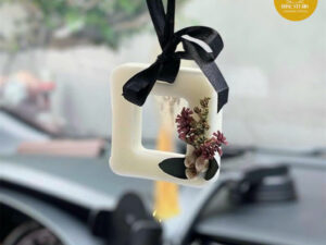Nến Treo Xe Hơi