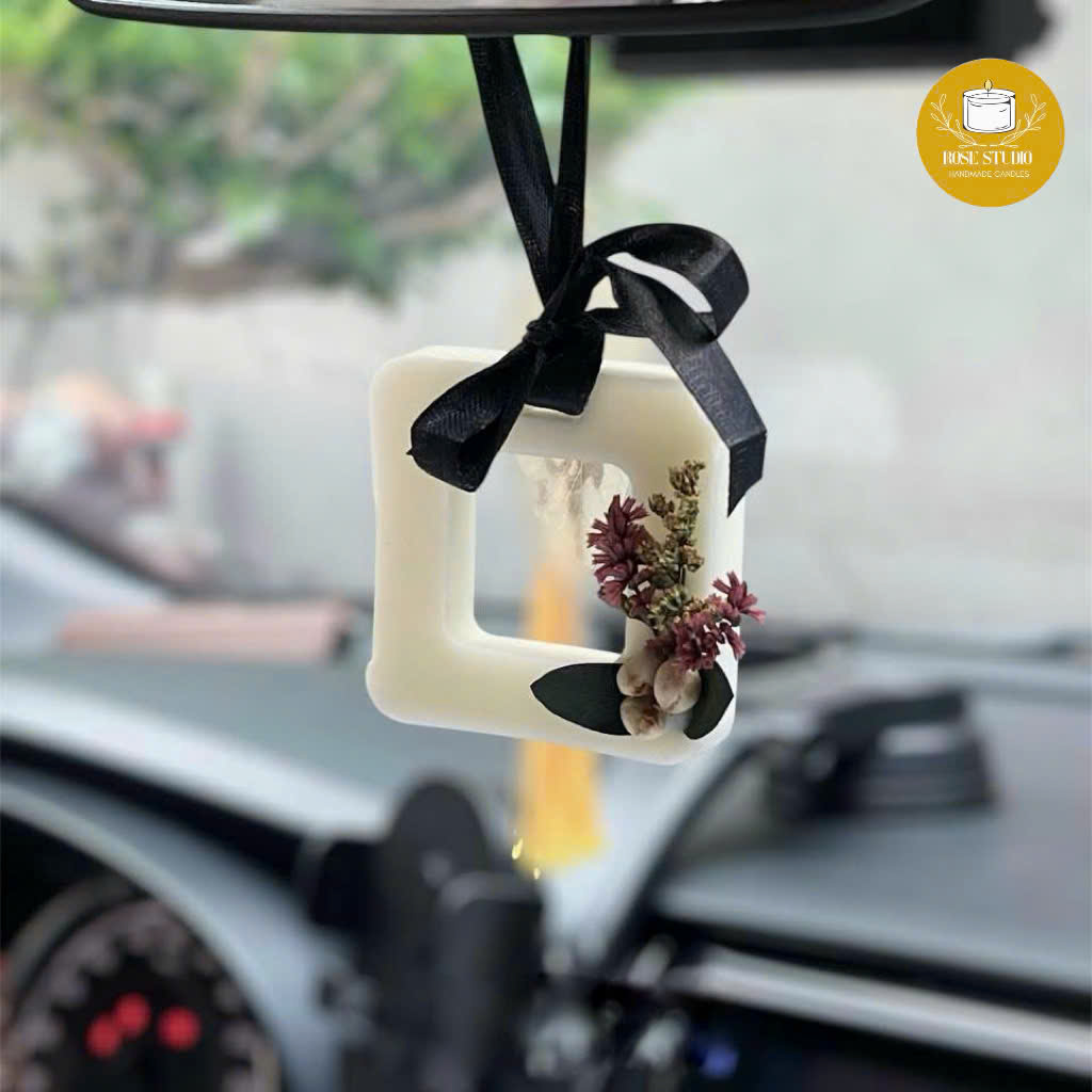 Nến Treo Xe Hơi