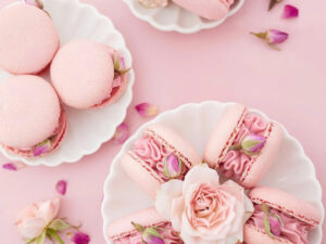 Nến Thơm Bánh Sinh Nhật Ngọt Ngào