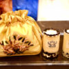 Nến Thơm Caffe