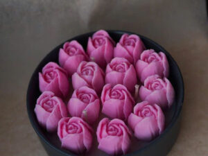 Ngát Hương Tulip